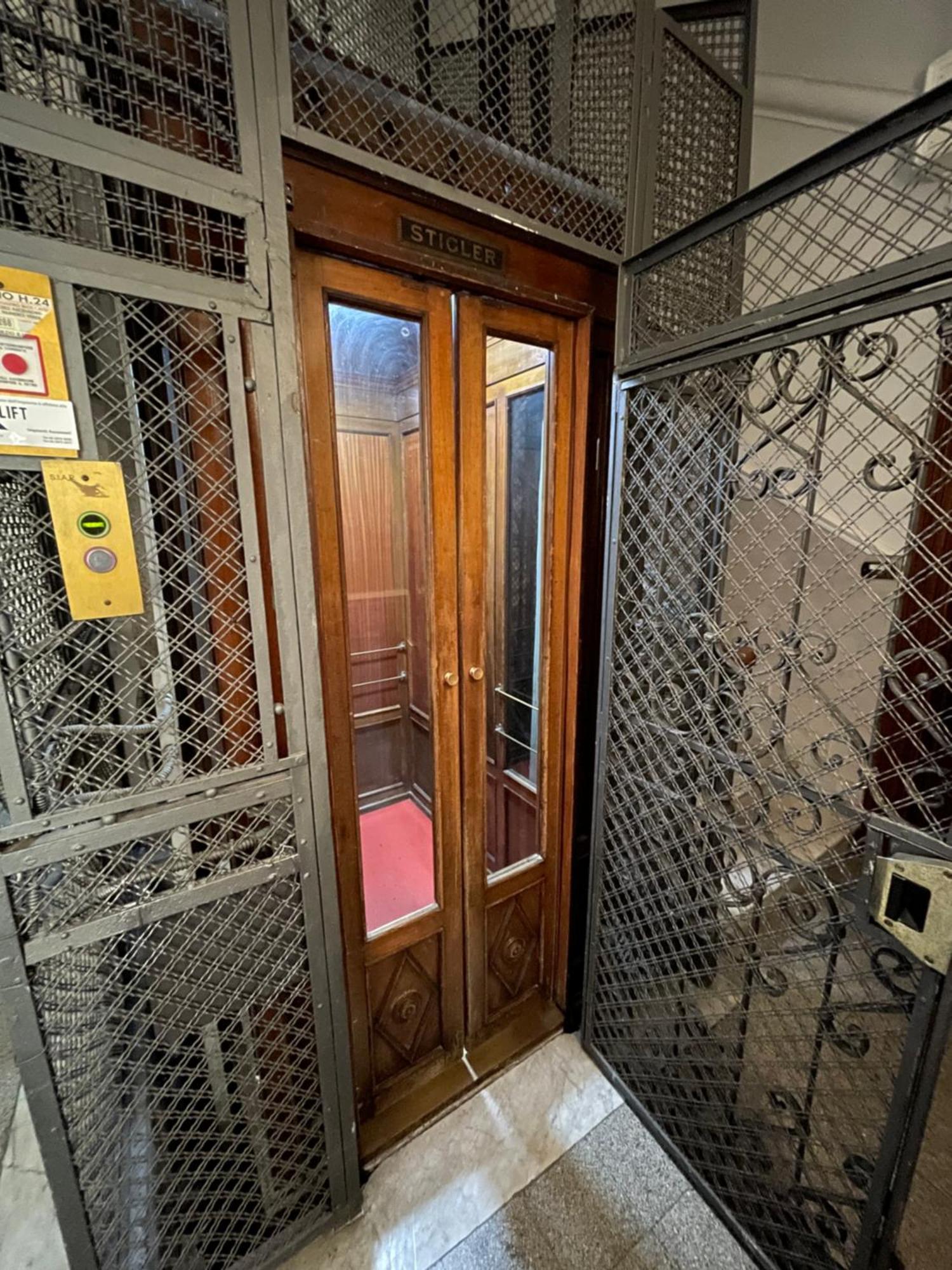 Hotel Greg Roma Zewnętrze zdjęcie