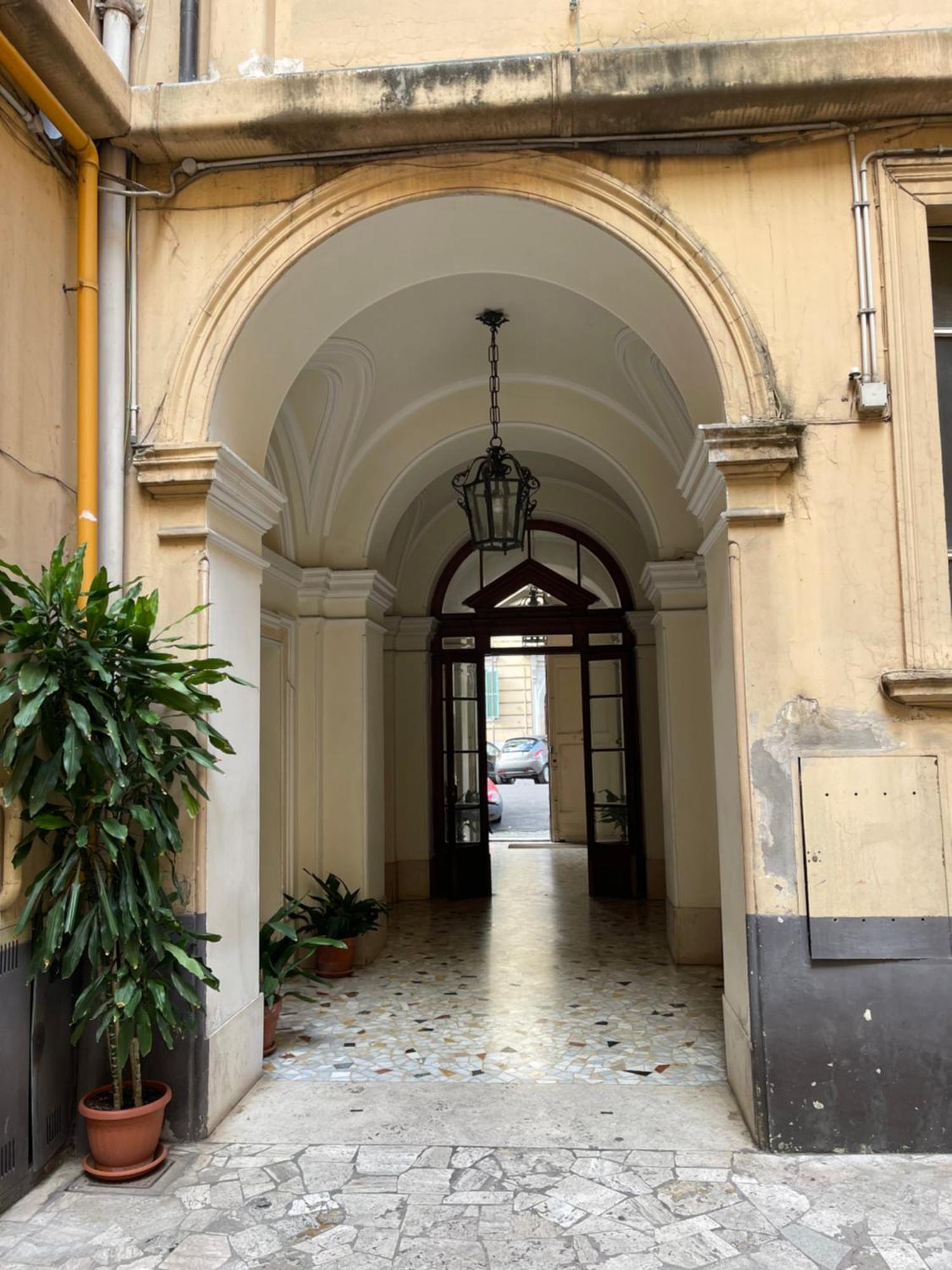 Hotel Greg Roma Zewnętrze zdjęcie