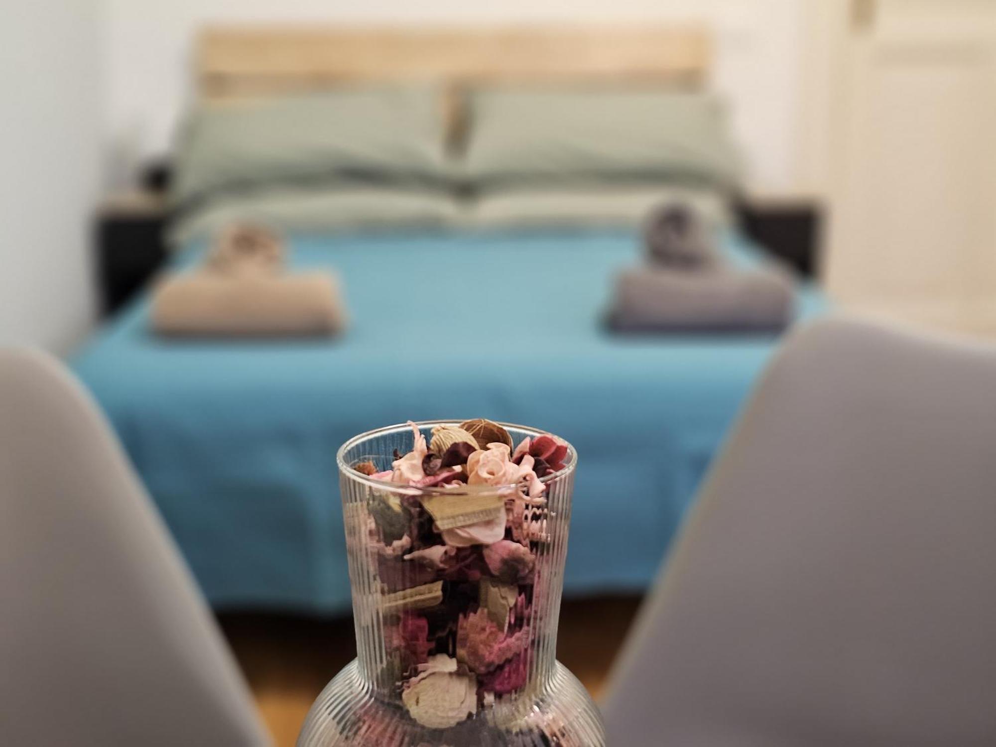 Hotel Greg Roma Zewnętrze zdjęcie