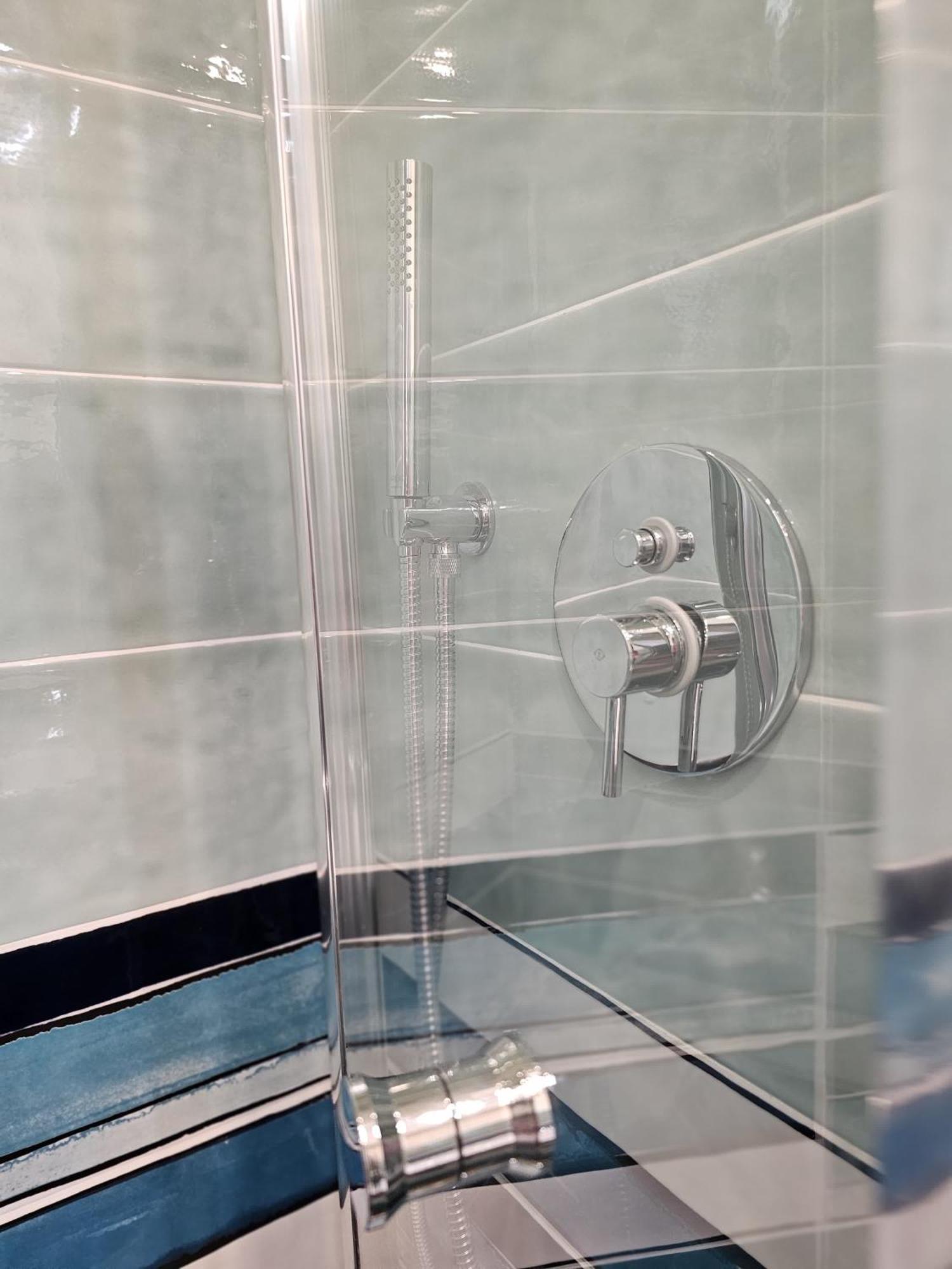Hotel Greg Roma Zewnętrze zdjęcie