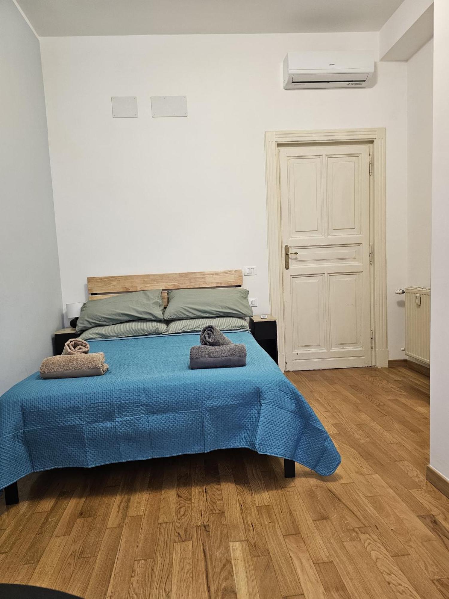 Hotel Greg Roma Zewnętrze zdjęcie