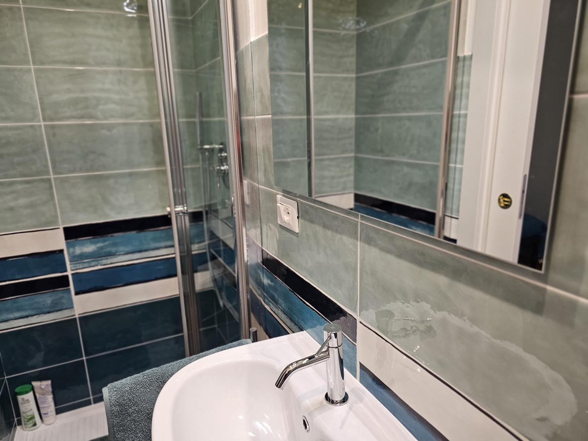 Hotel Greg Roma Zewnętrze zdjęcie