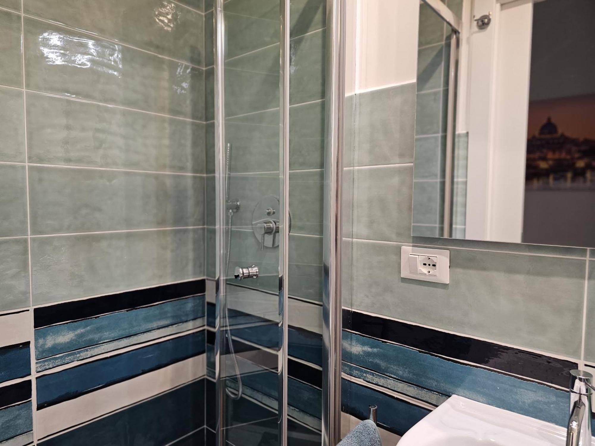 Hotel Greg Roma Zewnętrze zdjęcie
