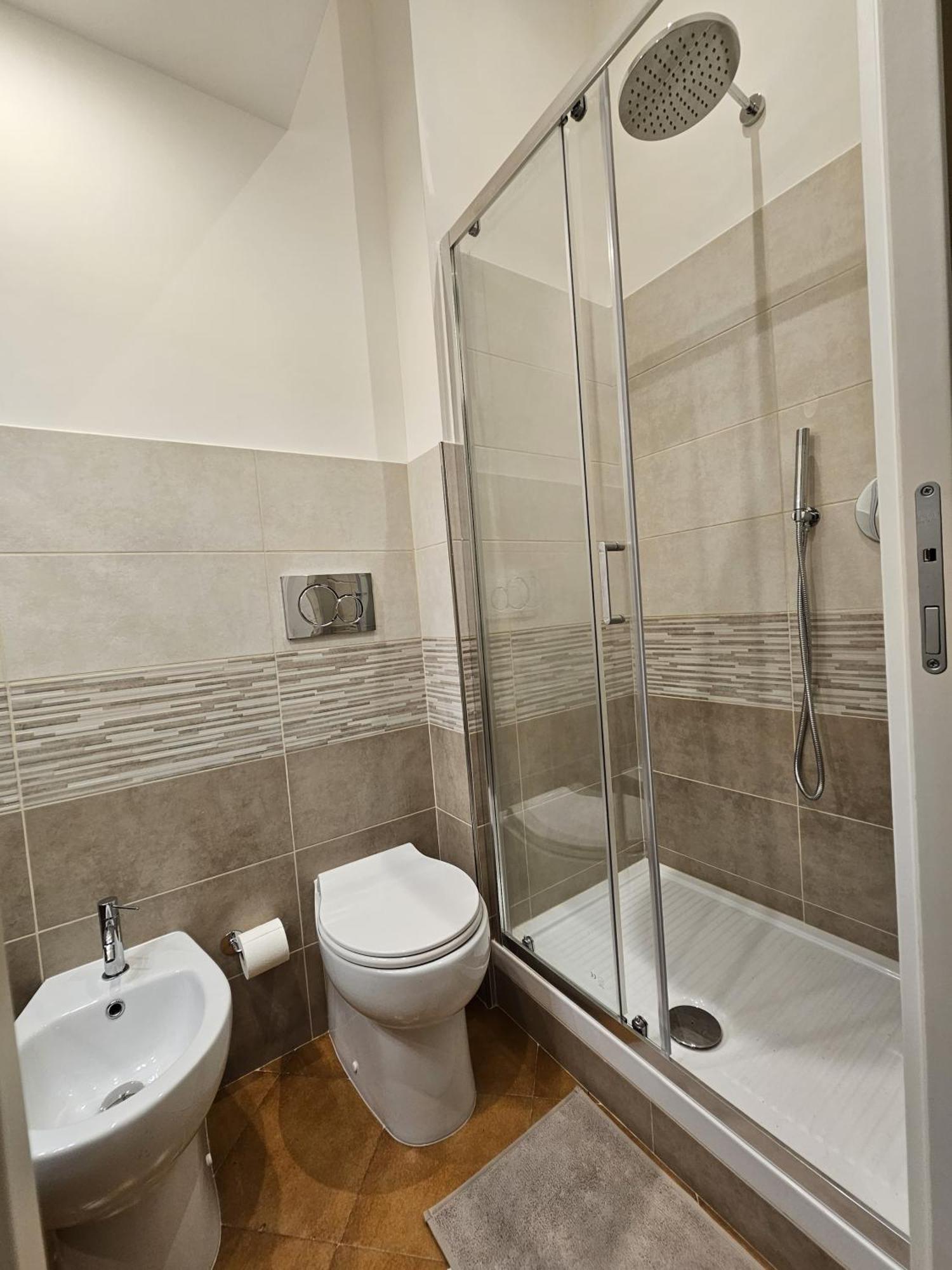 Hotel Greg Roma Zewnętrze zdjęcie