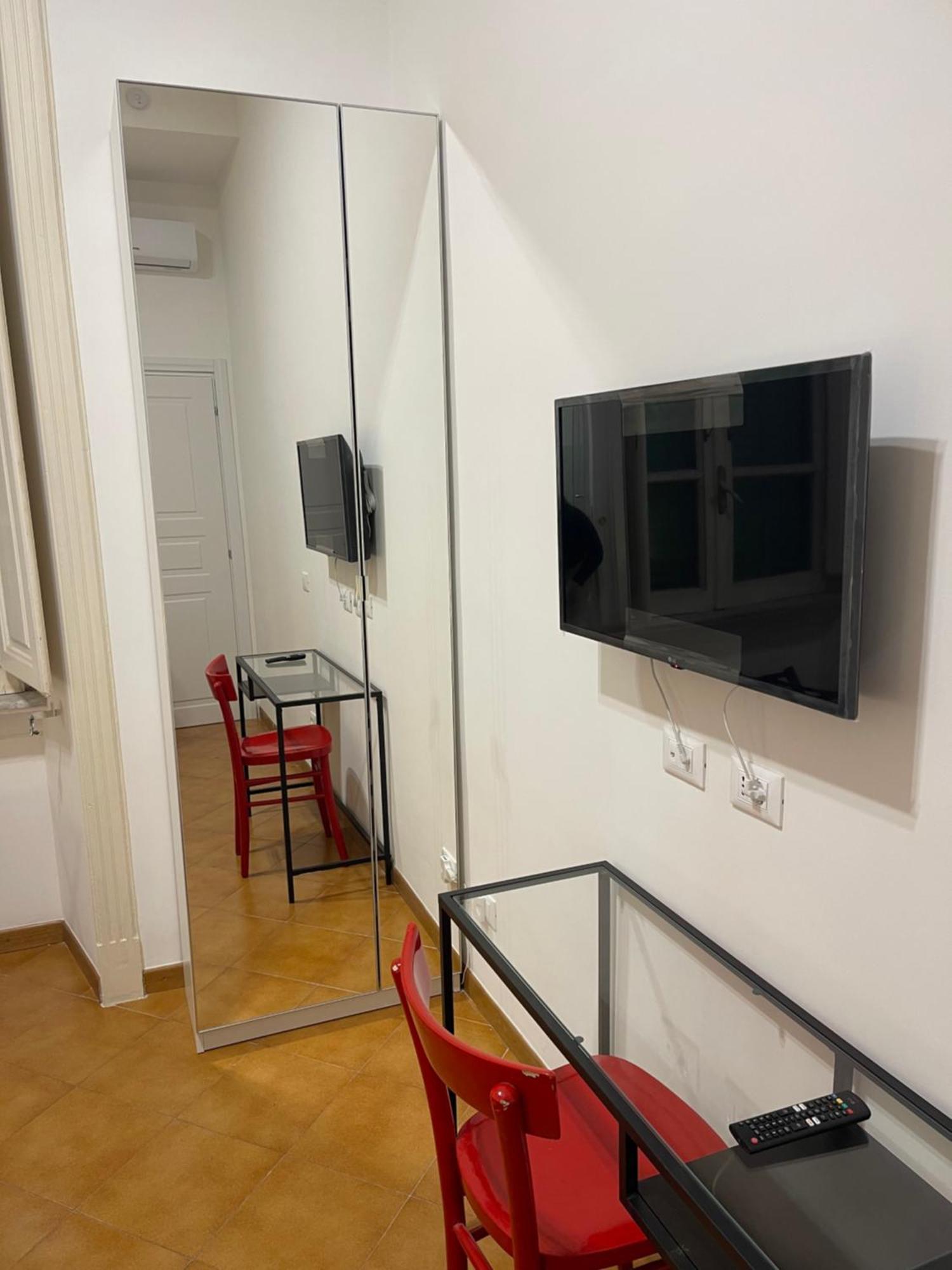 Hotel Greg Roma Zewnętrze zdjęcie