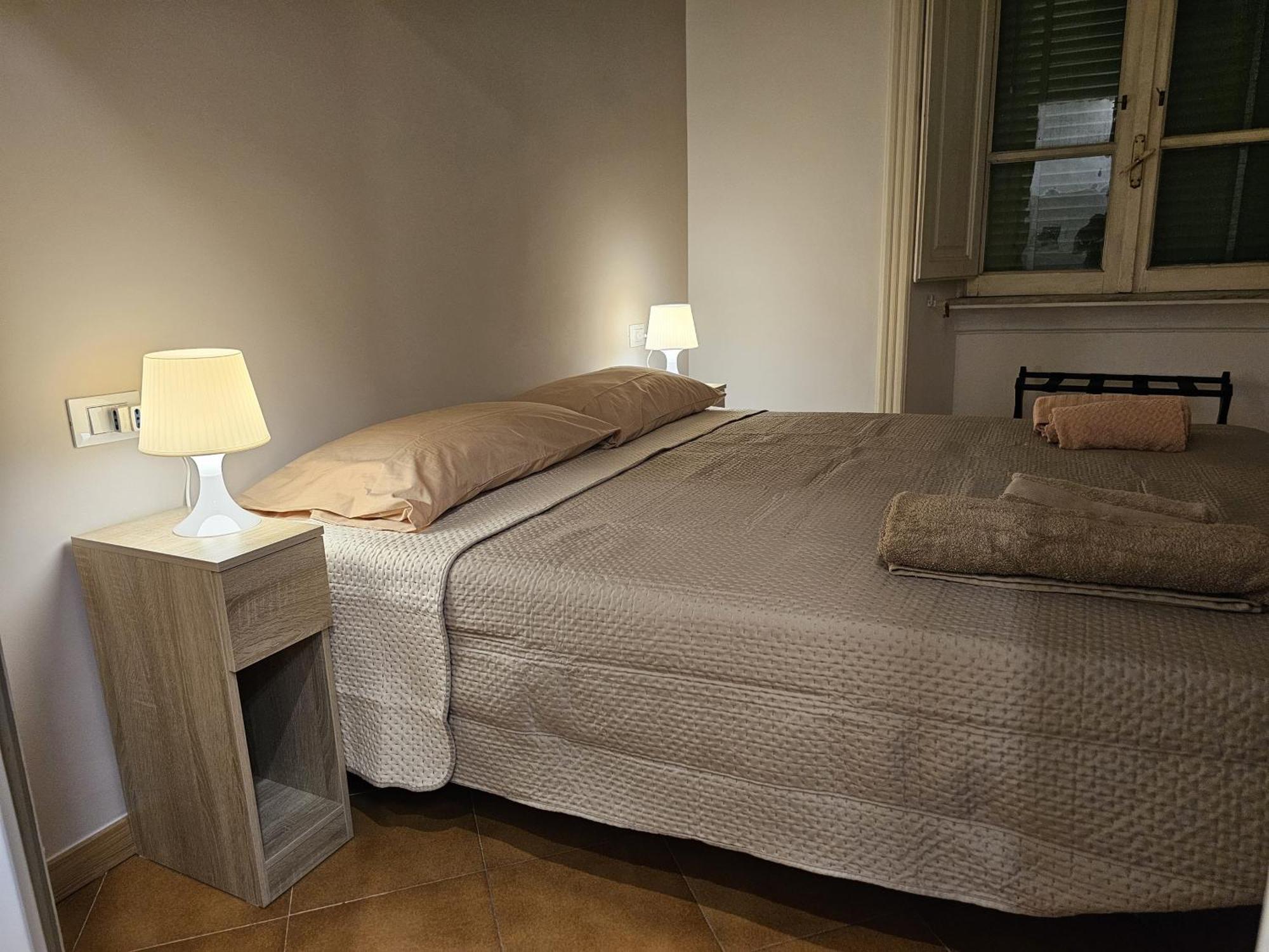 Hotel Greg Roma Zewnętrze zdjęcie