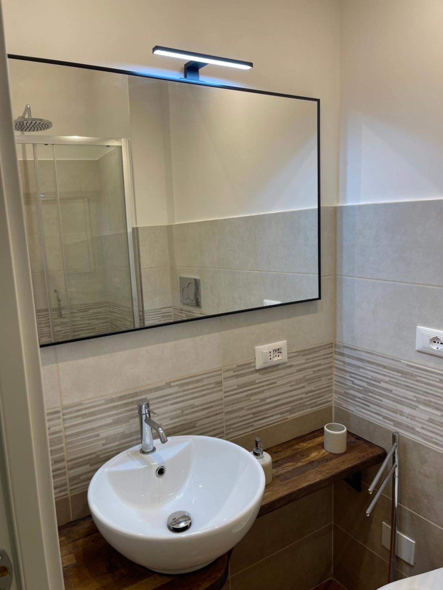Hotel Greg Roma Zewnętrze zdjęcie