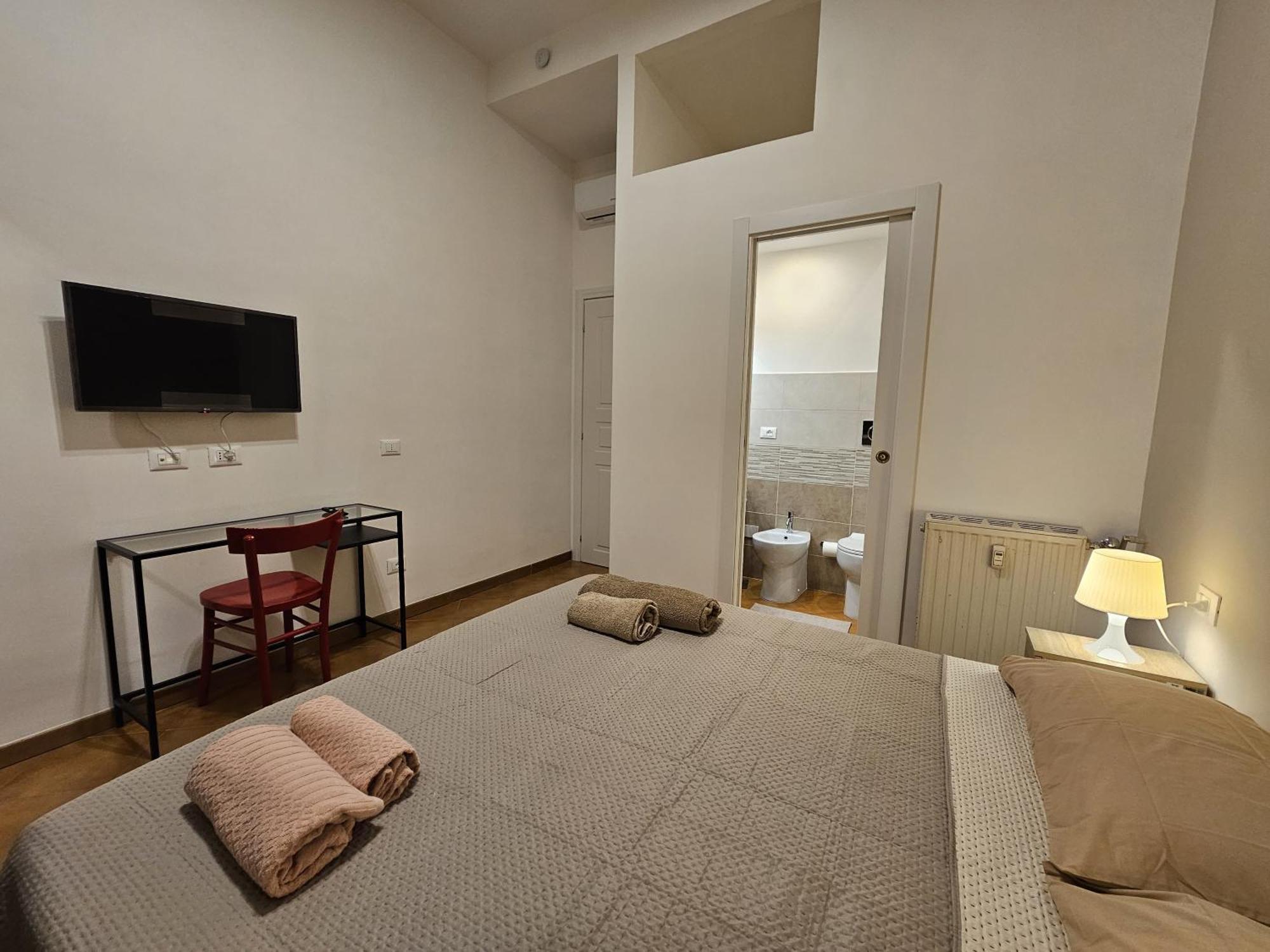 Hotel Greg Roma Zewnętrze zdjęcie