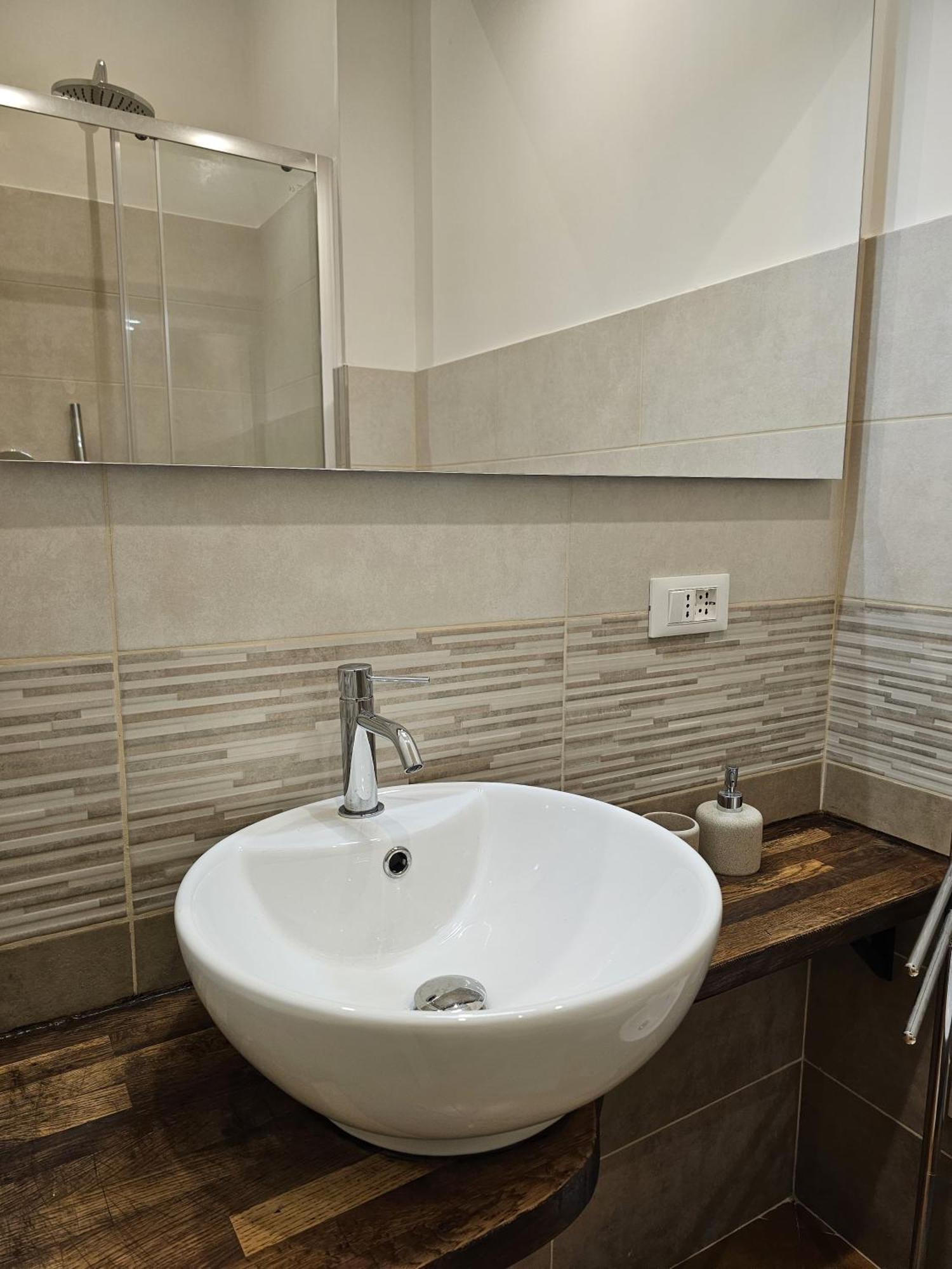 Hotel Greg Roma Zewnętrze zdjęcie