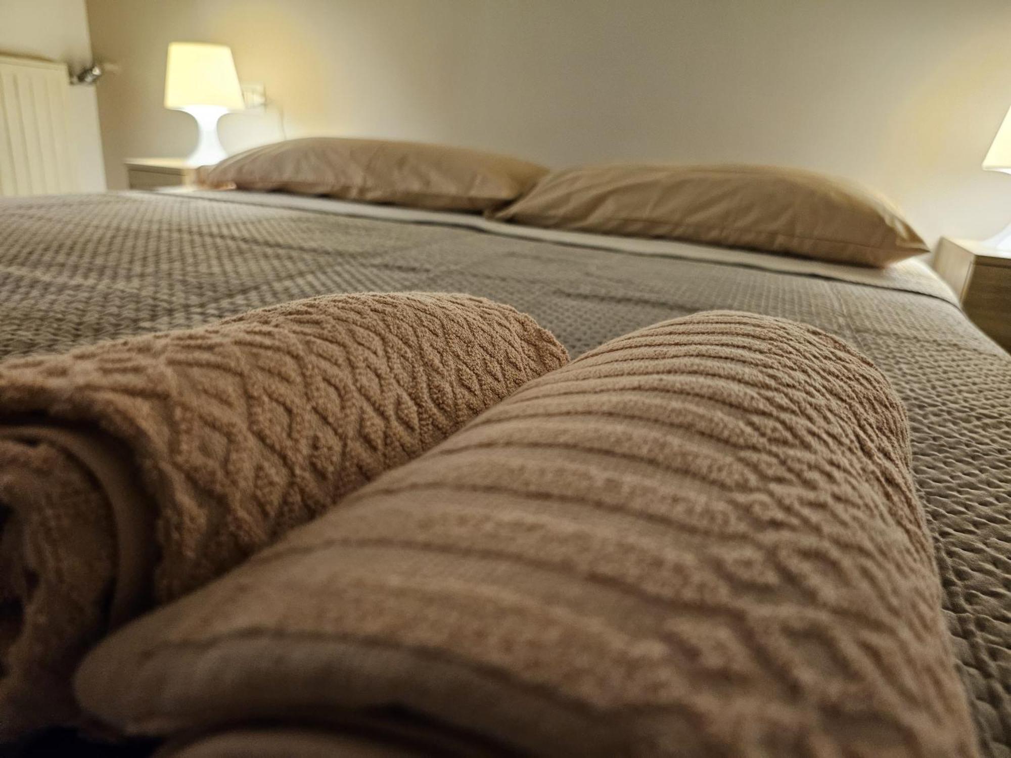 Hotel Greg Roma Zewnętrze zdjęcie