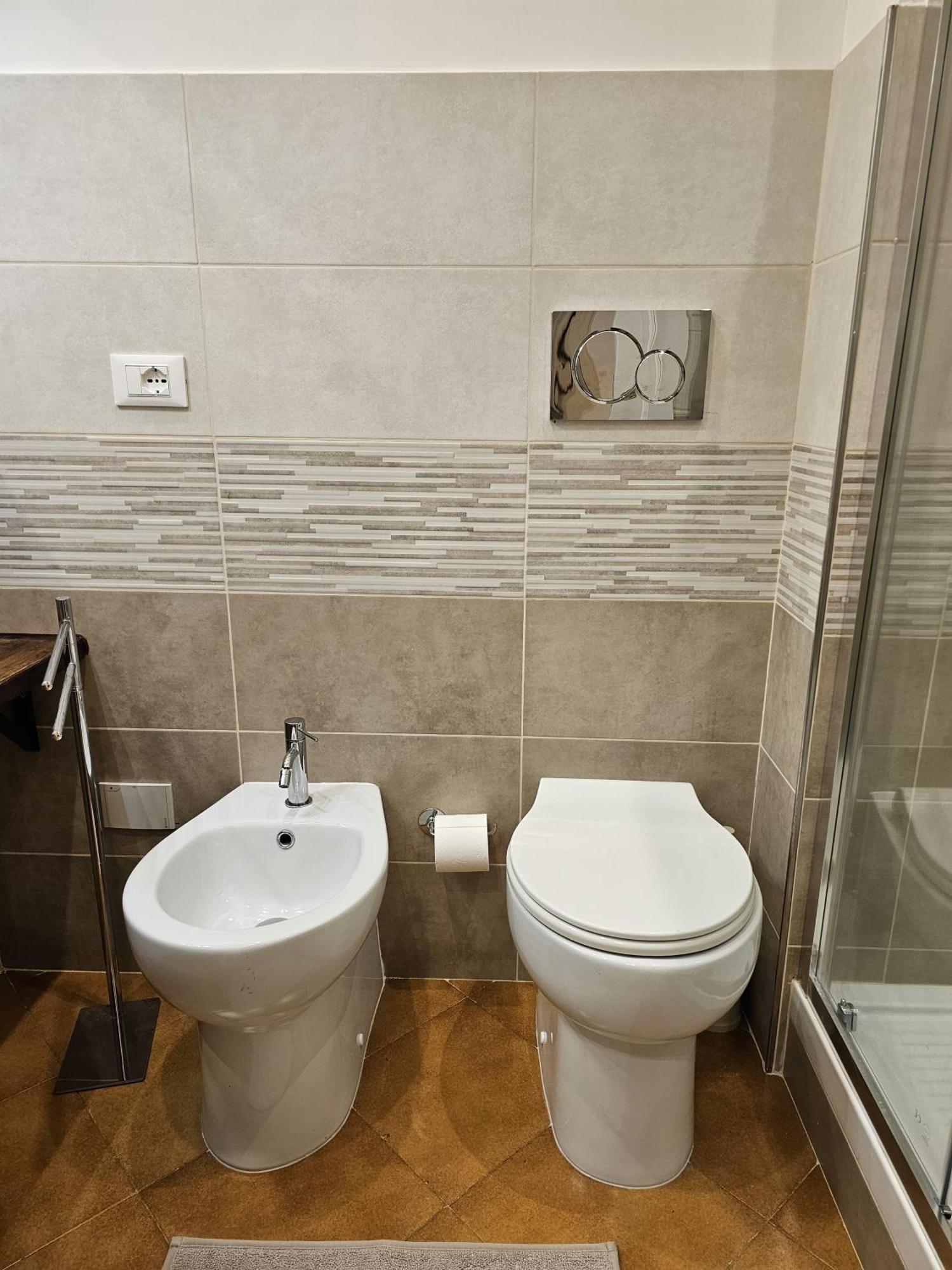 Hotel Greg Roma Zewnętrze zdjęcie