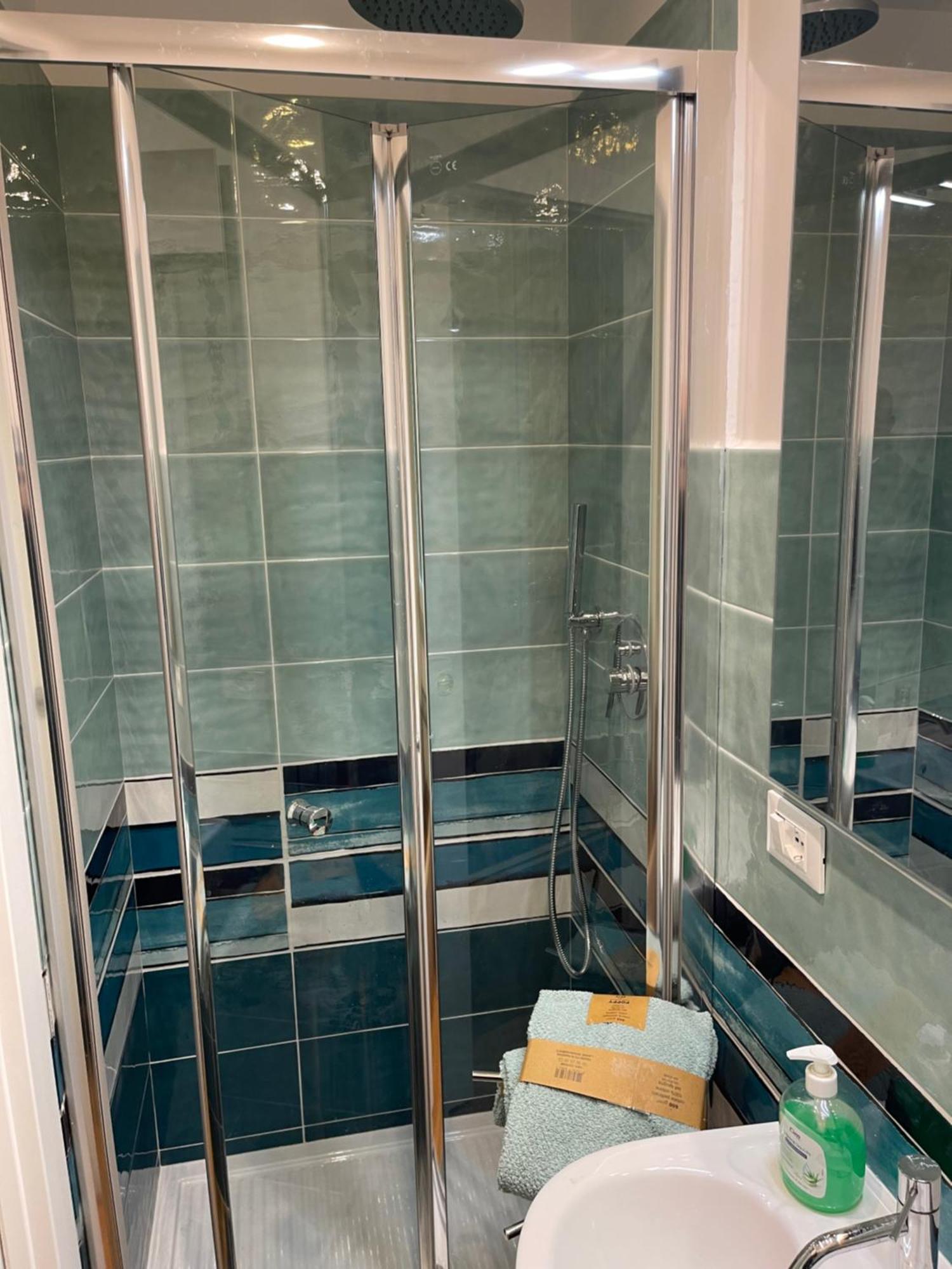 Hotel Greg Roma Zewnętrze zdjęcie